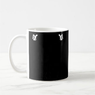 So sieht ein Cooler Jugendpastor aus Kaffeetasse