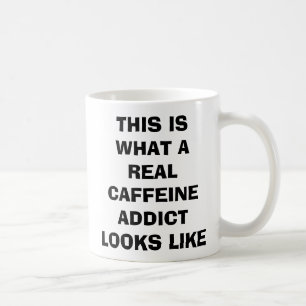So sieht ein echtes Koffeinprädikat aus wie Tasse