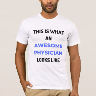 So sieht ein Phantastischer Arzt aus wie 2 T-Shirt