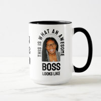 SO SIEHT EIN PHANTASTISCHER BOSS AUS WIE FOTO