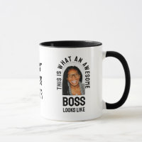 SO SIEHT EIN PHANTASTISCHER BOSS AUS WIE FOTO