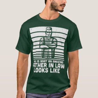 So sieht ein Phantastischer Jurist aus F T-Shirt