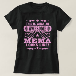 So sieht ein Phantastisches Kino aus T-Shirt