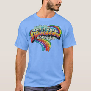 So sieht Phantastisch aus dem Jahr 1985 T-Shirt