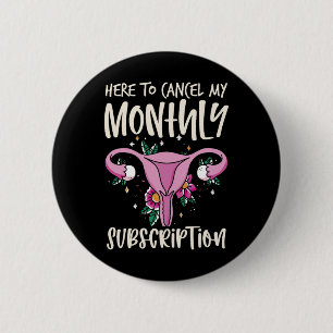 So stornieren Sie mein monatliches Abonnement-Hyst Button
