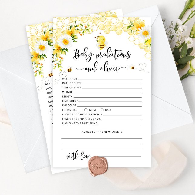 So süß wie möglich sind Babyprognosen und Ratschlä (Von Creator hochgeladen)