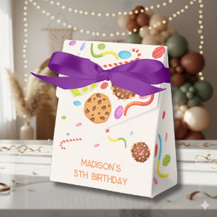 So süß zu sein... Kindergeburtstag Geschenkschachtel