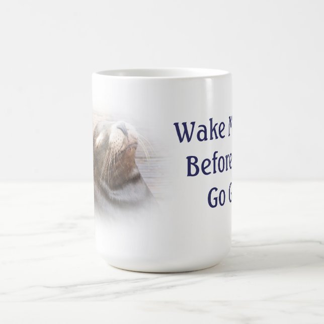So süße Kaffee-Tasse! Kaffeetasse (Mittel)