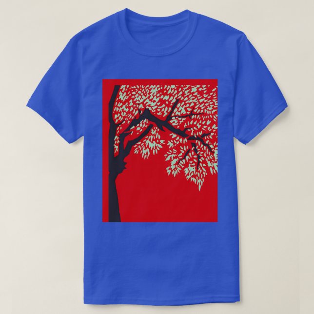 So töten Sie eine Mockingbird-Grafik T-Shirt (Design vorne)