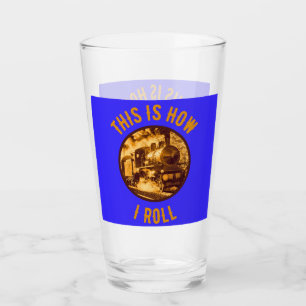 So trainiere ich Enthusiasten Glas