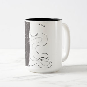 So treffen Sie Ihre Tasse