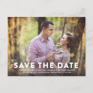 SO VERLIEBT SAVE THE DATE ANKÜNDIGUNG