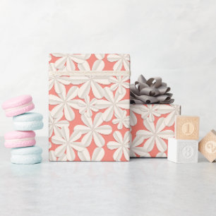 So viel Blume gibt es nicht Geschenkpapier