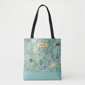 So viel Whimsy Tasche