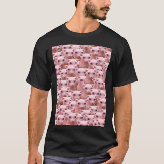 So viele Bingus - Bingus-Armee T-Shirt