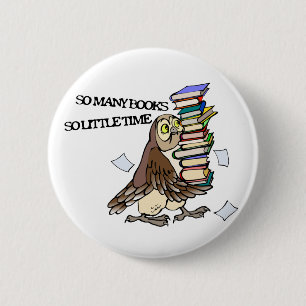 So viele Bücher Button