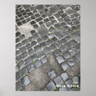 So viele Geschichten - Appian Way Poster