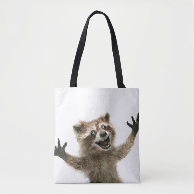 SO VIELE HOHEN FIVES TASCHE (Vorderseite)