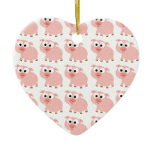 So viele Schweine