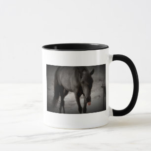 So was? tasse