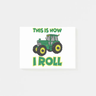 So werde ich rollen post-it klebezettel