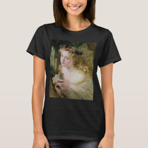 So wird Ihre Familie aus den schönsten Dingen gema T-Shirt
