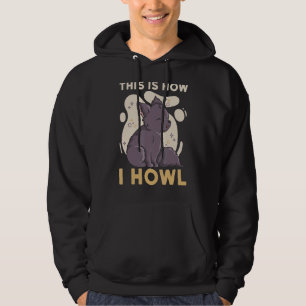 So zahle ich für einen Wolfsmann Hoodie