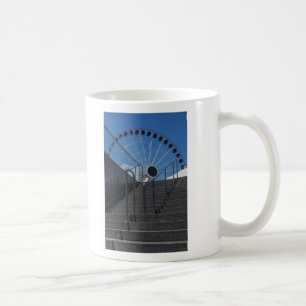 So zum Rad Kaffeetasse