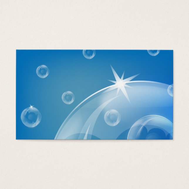 Soap bubbles (Devant)