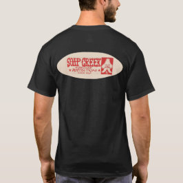 Soap Creek Saloon T-Shirt