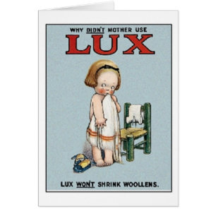 Soap Lux