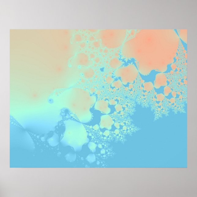 Soapy Poster (Vorne)