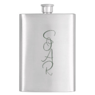 Soar Classic Flasche Flachmann