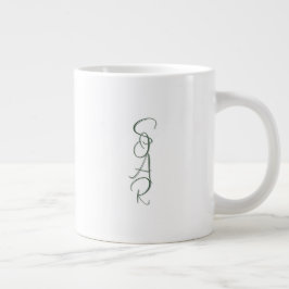 Soar Specialty Mug Jumbo-Tasse