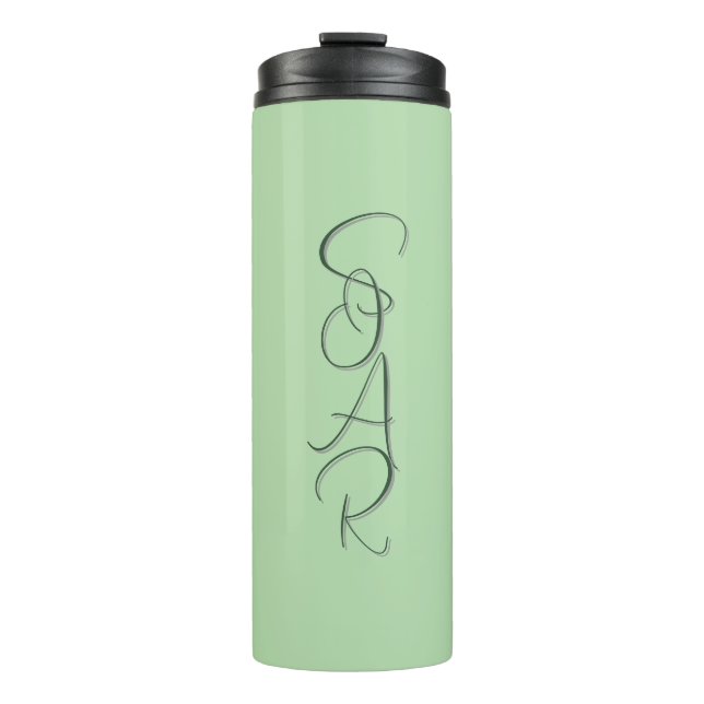Soar Thermal Tumbler Thermosbecher (Vorderseite)