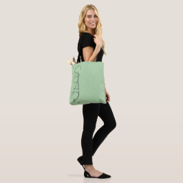 Soar Tote Tasche
