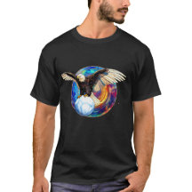 Soaring Eagle Holds the World