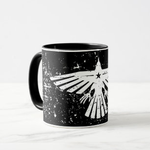 Soaring Eagle Tasse