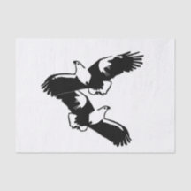 Soaring Eagles
