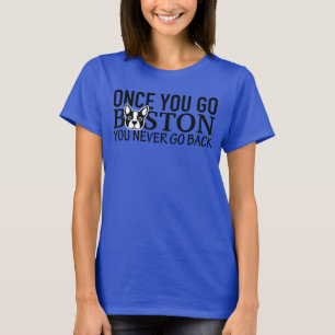 "SOBALD SIE der Muskel-Behälter BOSTON" Frauen T-Shirt