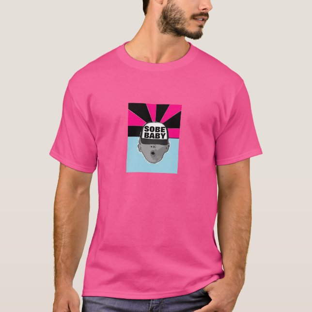 ~Sobe Baby~ T-SHIRT (Vorderseite)