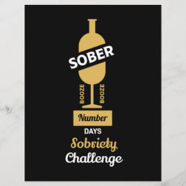 Sober AF Alkoholische Addictive Erholung