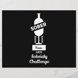Sober AF Alkoholische Addictive Erholung