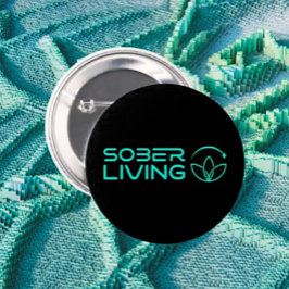 Sober & Shinting - Lotus Power Button