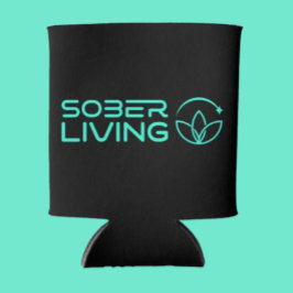 Sober & Shinting - Lotus Power Getränkekühler Dosenkühler