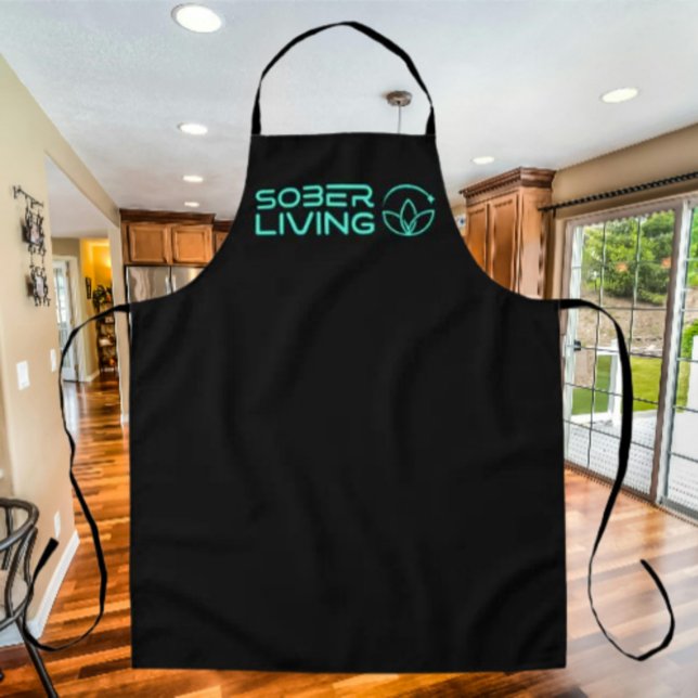 Sober & Shinting - Lotus Power Schürze (Von Creator hochgeladen)