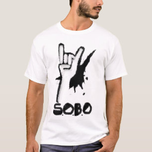 sobo T-Shirt