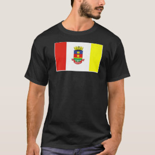 Sobral Flag Nationalstolz Souvenir T-Shirt