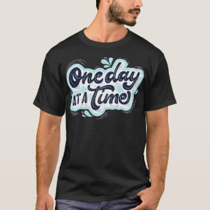 Sobriety gibt nüchtern Erholung Geschenk Soberity T-Shirt