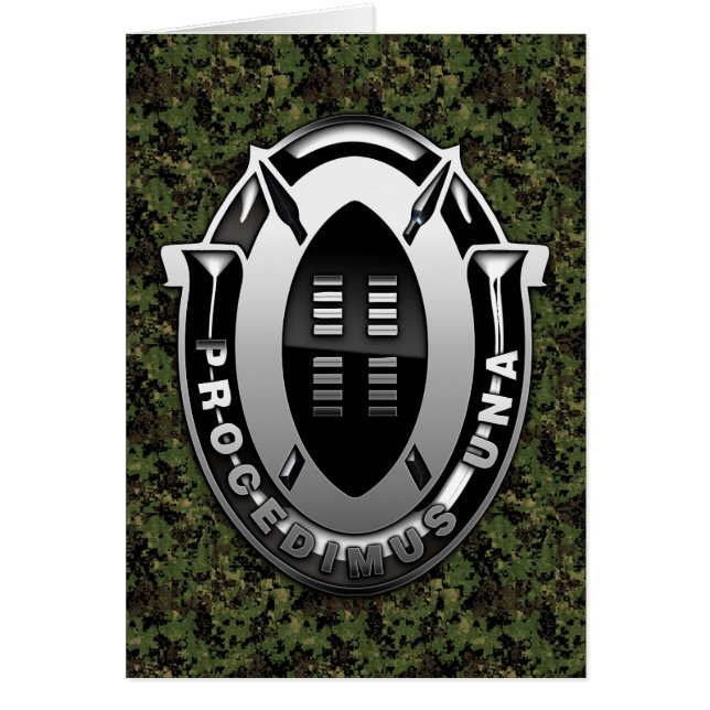 SOC Africa DUI (Vorne)